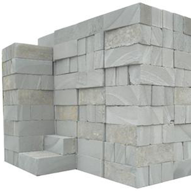 监利不同砌筑方式蒸压加气混凝土砌块轻质砖 加气块抗压强度研究